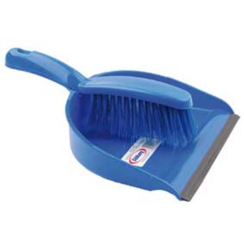 Dustpan & Brush (HN070-R)